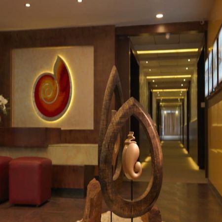 Hotel Deva Residency 班加罗尔 外观 照片