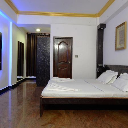 Hotel Deva Residency 班加罗尔 外观 照片