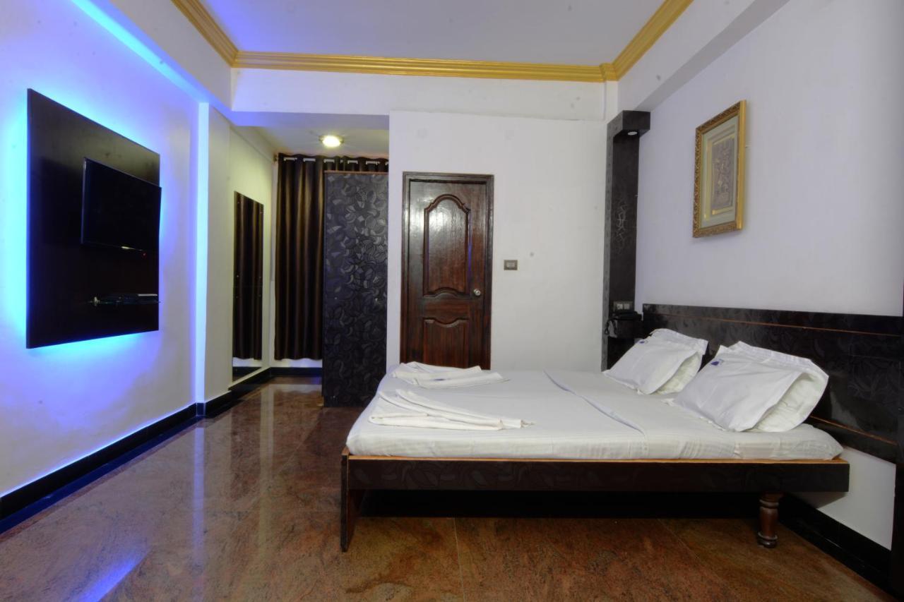 Hotel Deva Residency 班加罗尔 外观 照片